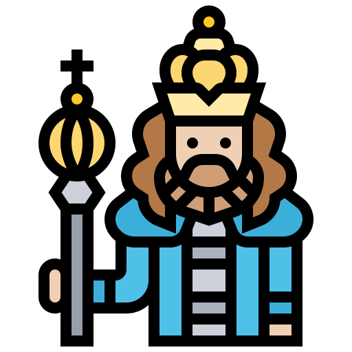 King icon