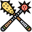 Mace іконка 64x64
