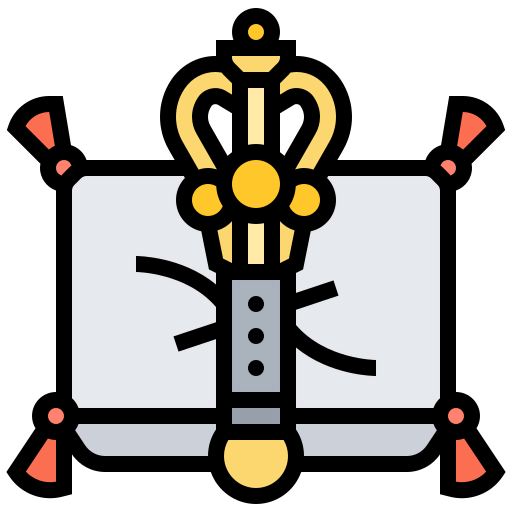Magic icon