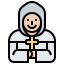 Priest icon 64x64