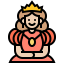 Queen icon 64x64