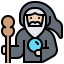 Wizard icon 64x64