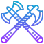 Axe icon 64x64