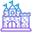 Castle icon 64x64