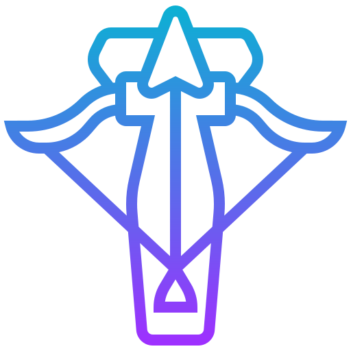 Crossbow icon