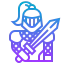 Knight icon 64x64