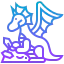 Dragon icon 64x64