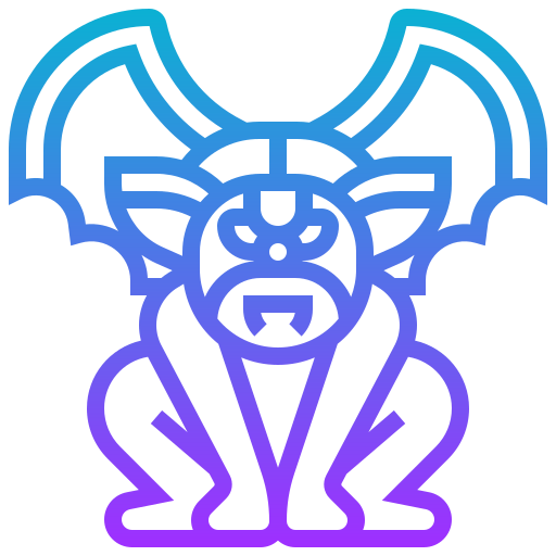Gargoyle icon