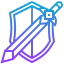 Хранитель иконка 64x64