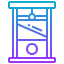 Guillotine icon 64x64