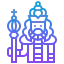 King icon 64x64