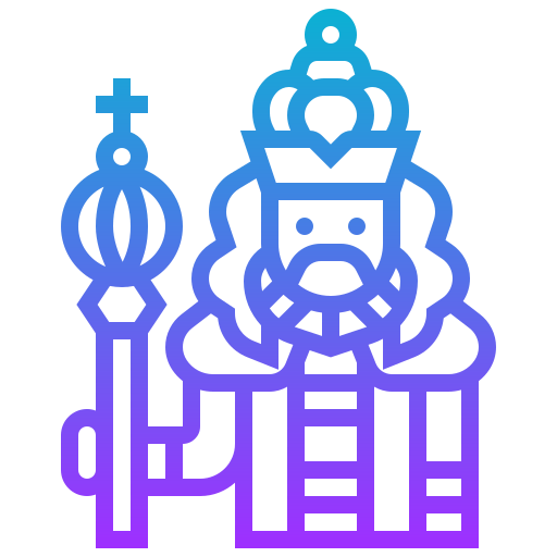 King icon