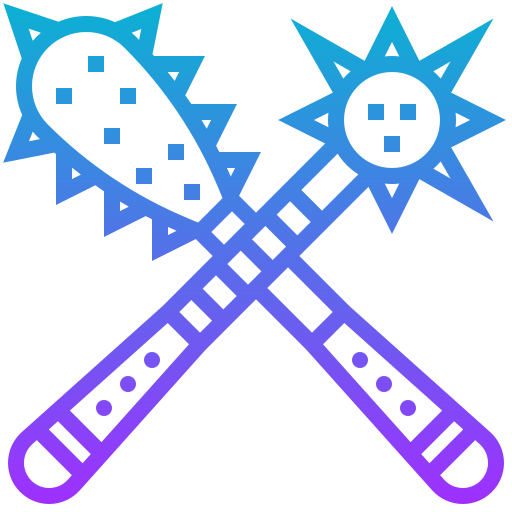 Mace icon