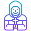 Priest icon 64x64