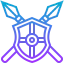 Shield icon 64x64