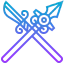 Spear icon 64x64