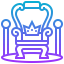 Throne 图标 64x64