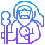 Wizard icon 64x64