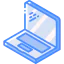Laptop Ikona 64x64