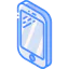 Smartphone Ikona 64x64