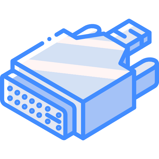 Vga icon