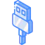 Usb cable Ikona 64x64