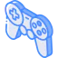 Gamepad Ikona 64x64