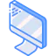 Monitor Ikona 64x64