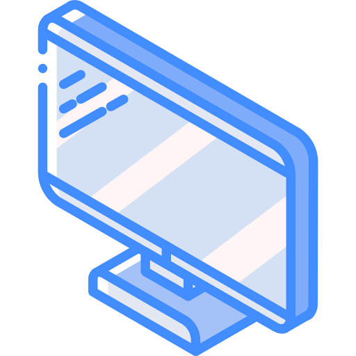 Monitor icon