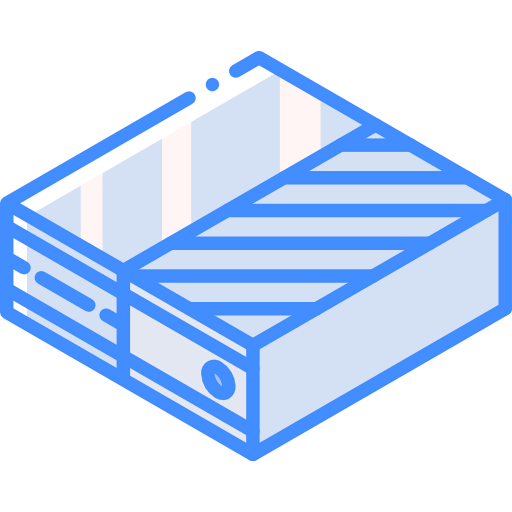 Game console icon