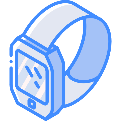 Smartwatch icon