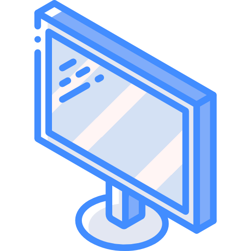Monitor icon