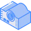 Projector Ikona 64x64