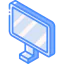 Monitor Ikona 64x64