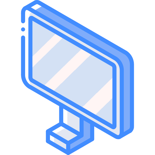 Monitor icon