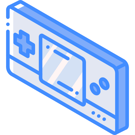 Game controller icon