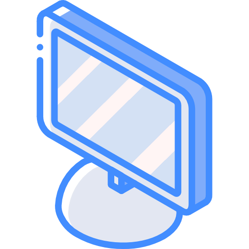 Monitor icon