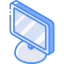 Monitor Ikona 64x64