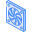 Cooler ícono 64x64