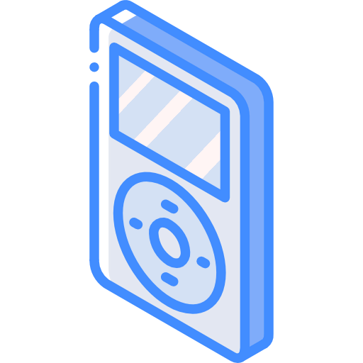 Ipod icon
