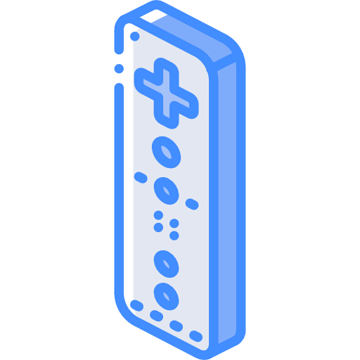 Game controller icon