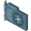 Ram Memory biểu tượng 64x64