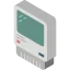 Old computer Ikona 64x64