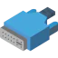 Vga icon 64x64