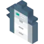 Printer icon 64x64