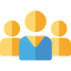 Teamwork icon 64x64