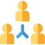Teamwork icon 64x64