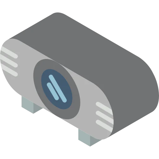 Projector icon