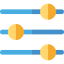 Levels icon 64x64
