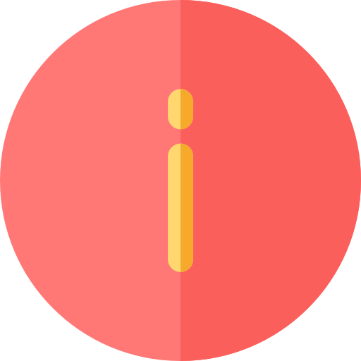 Info icon